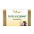 Soap Bar - Thyme & Rosemary